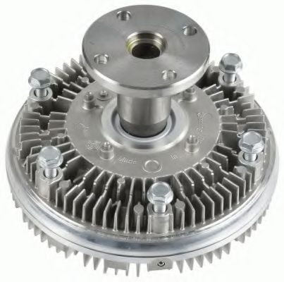 2300 147 033 SACHS Cooling System Clutch, radiator fan