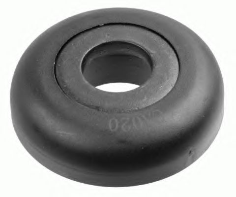 801 049 SACHS Anti-Friction Bearing, suspension strut support mounting