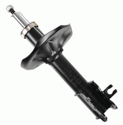 313 488 SACHS Charger, charging system