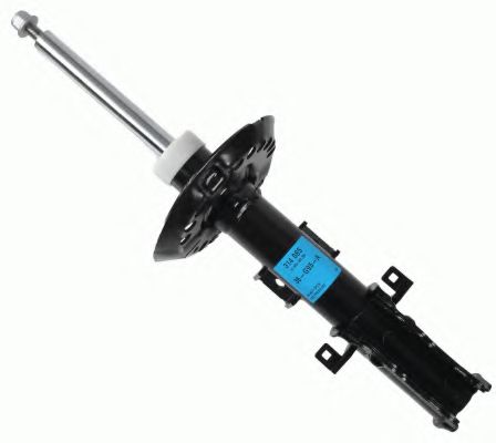 314 885 sachs Suspension Shock Absorber