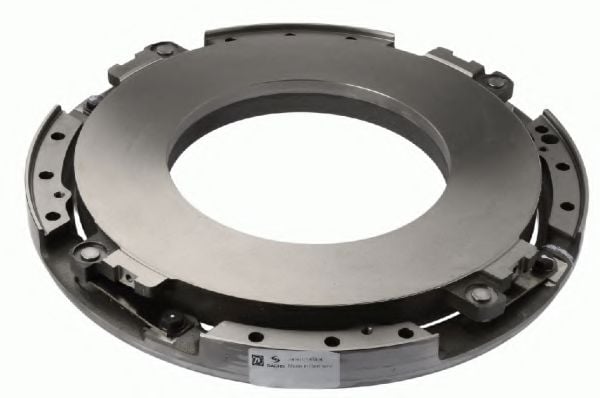 3459 018 004 SACHS Clutch Clutch Pressure Plate