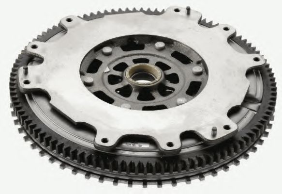 SACHS 2294 501 160