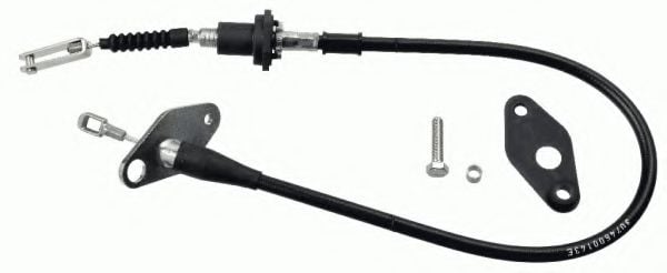 3074 600 143 SACHS Clutch Cable