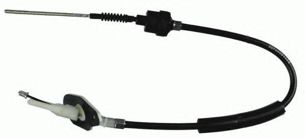 3074 600 145 SACHS Clutch Cable