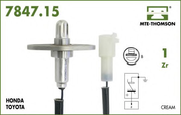 MTE-THOMSON 784715051