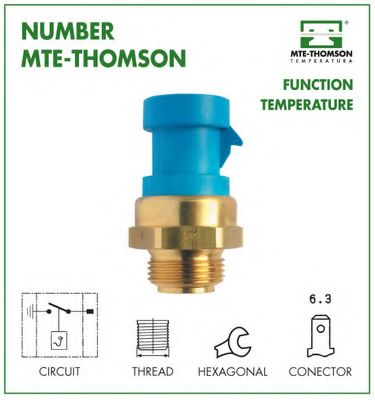 MTE-THOMSON 778