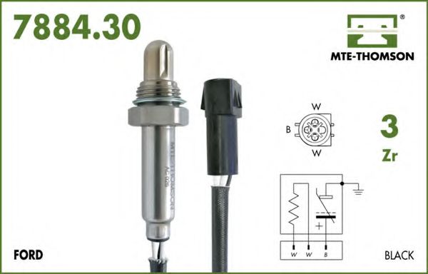 MTE-THOMSON 7884.30.027