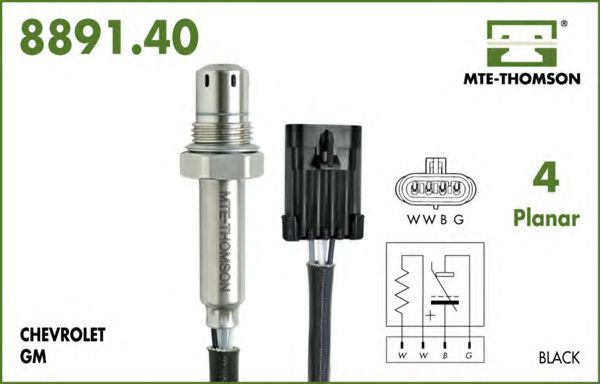 MTE-THOMSON 889140046