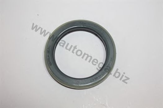 1003440505 AUTOMEGA Wheel Suspension Anti-Friction Bearing, suspension strut support mounting