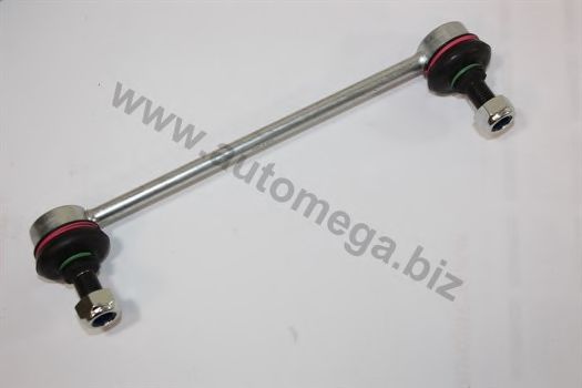 1003500609 AUTOMEGA Wheel Suspension Rod/Strut, stabiliser