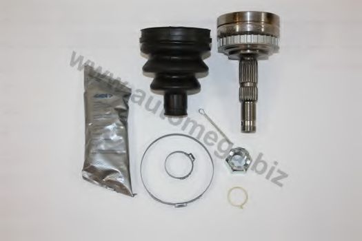 1003740263 AUTOMEGA Joint Kit, drive shaft