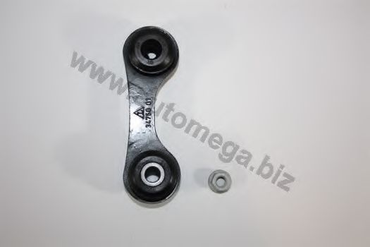 1004440275 AUTOMEGA Wheel Suspension Rod/Strut, stabiliser