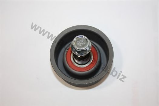 1006360747 AUTOMEGA Deflection/Guide Pulley, timing belt