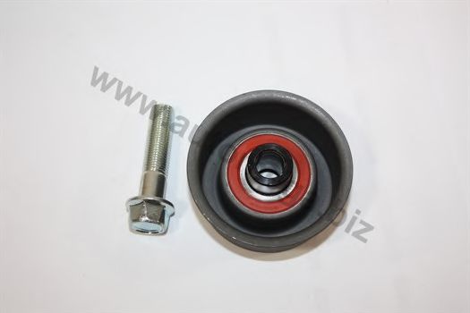 1006360928 AUTOMEGA Deflection/Guide Pulley, timing belt