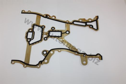 1006380287 AUTOMEGA Engine Timing Control Gasket, timing case