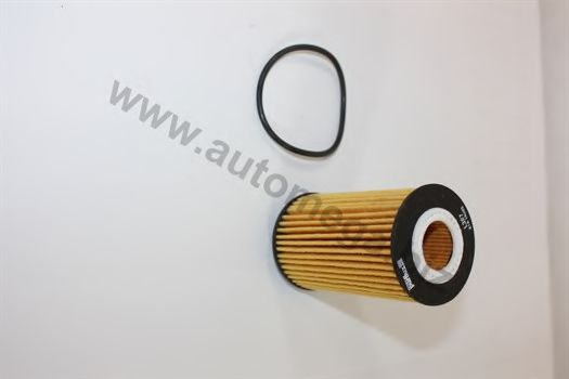 1006500172 AUTOMEGA Lubrication Oil Filter