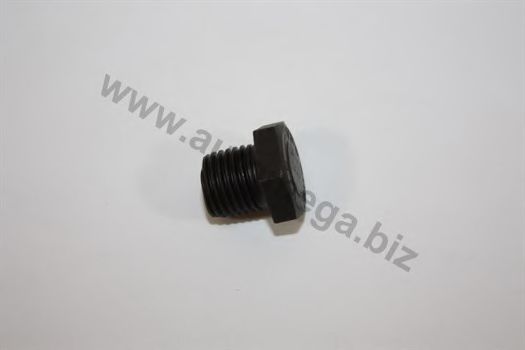 1006520475 AUTOMEGA Lubrication Oil Drain Plug, oil pan