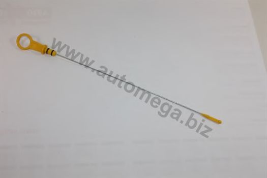1006580048 AUTOMEGA Lubrication Oil Dipstick