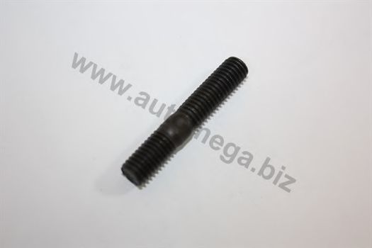 1008500739 AUTOMEGA Exhaust System Bolt, exhaust system