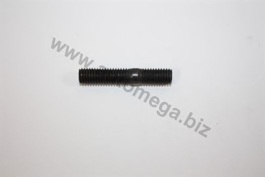 1008500741 AUTOMEGA Exhaust System Bolt, exhaust system