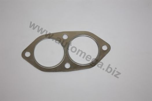 1008540929 AUTOMEGA Gasket, exhaust pipe