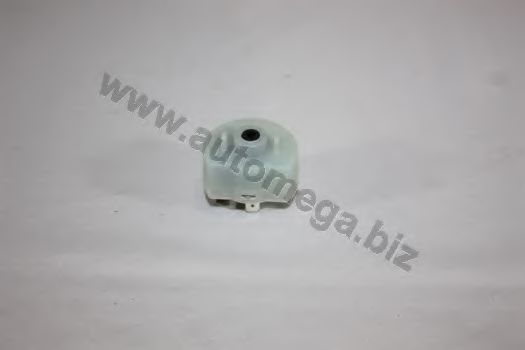 1009140850 AUTOMEGA Ignition-/Starter Switch