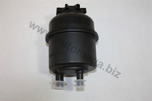 1009480161 AUTOMEGA Steering Expansion Tank, power steering hydraulic oil