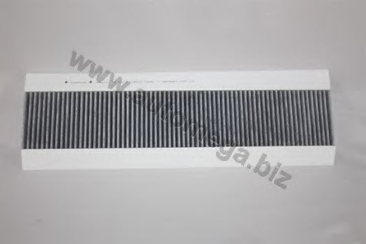 10101190616 AUTOMEGA Heating / Ventilation Filter, interior air