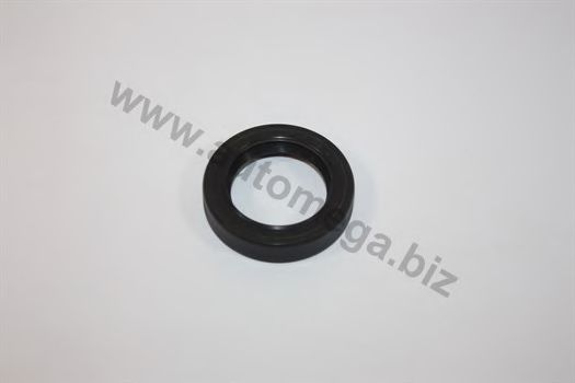 101030085026F AUTOMEGA Shaft Seal, crankshaft