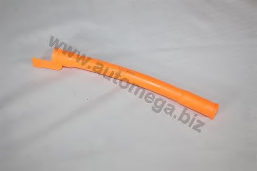 101030663038 AUTOMEGA Lubrication Funnel, oil dipstick