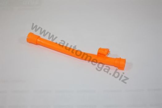 10103066306BG AUTOMEGA Lubrication Funnel, oil dipstick