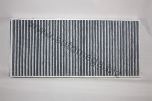 10103530270 AUTOMEGA Heating / Ventilation Filter, interior air