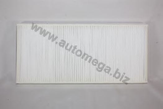 10103530271 AUTOMEGA Heating / Ventilation Filter, interior air