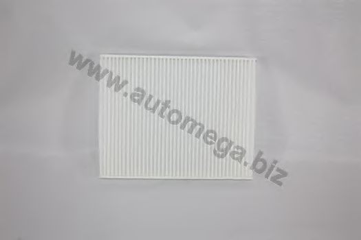 10105940615 AUTOMEGA Filter, interior air