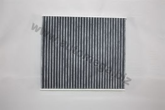 10107130180 AUTOMEGA Heating / Ventilation Filter, interior air