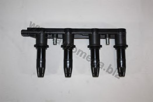1012080086 AUTOMEGA Ignition System Ignition Coil
