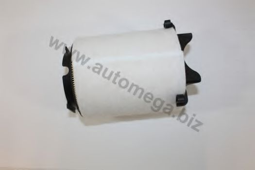 1012906201K0C AUTOMEGA Air Supply Air Filter