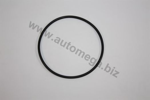 1013340727 AUTOMEGA Cooling System Gasket, water pump