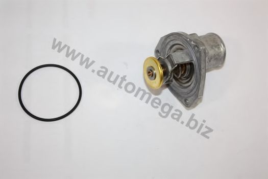 1013380049 AUTOMEGA Cooling System Thermostat, coolant