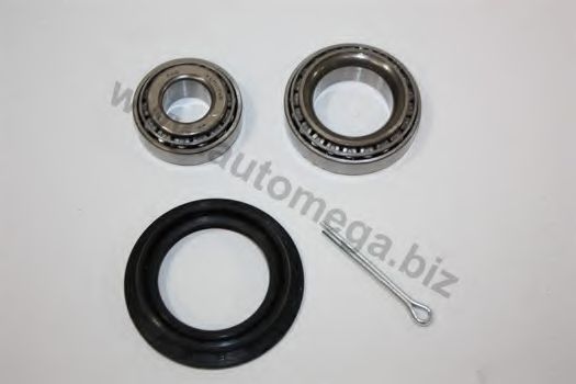 1016030193 AUTOMEGA Wheel Bearing Kit