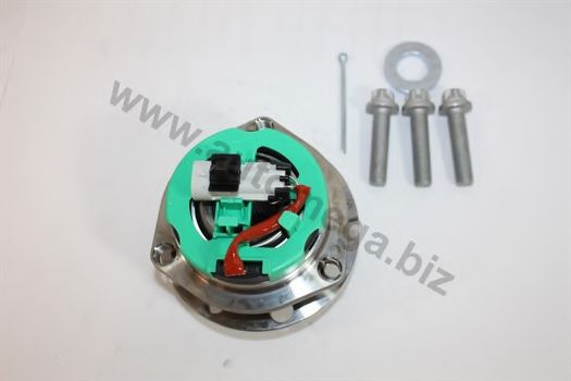 1016030209 AUTOMEGA Wheel Bearing Kit