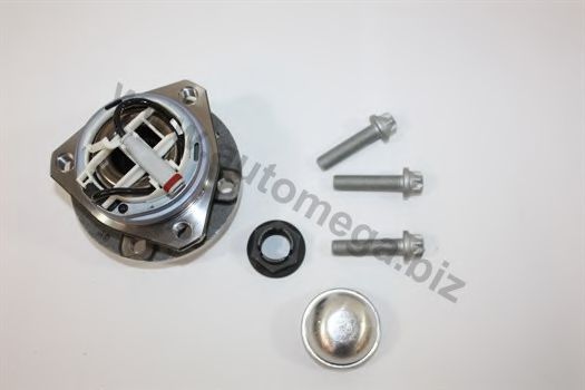 1016030253 AUTOMEGA Wheel Suspension Wheel Bearing Kit