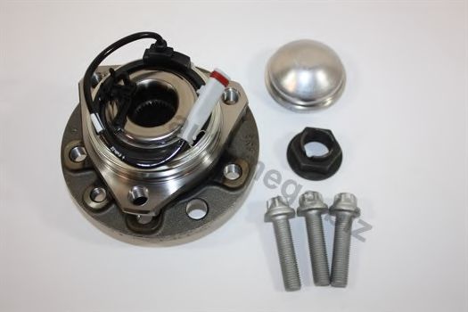 1016030254 AUTOMEGA Wheel Bearing Kit