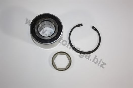 1016040292 AUTOMEGA Wheel Bearing Kit