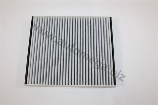 1018080246 AUTOMEGA Heating / Ventilation Filter, interior air