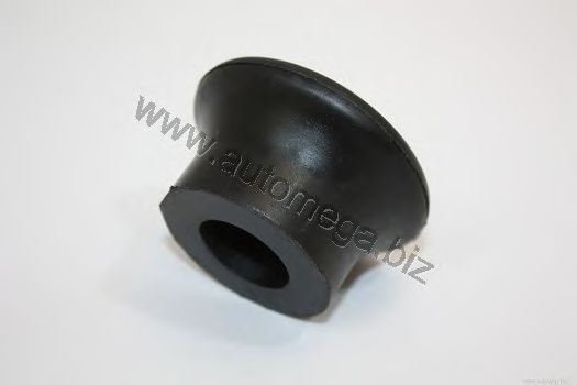 1019903398D0P AUTOMEGA Engine Mounting Rubber Buffer, engine mounting