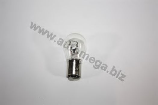 1020980347 AUTOMEGA Bulb, brake-/taillight