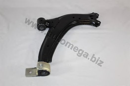 1035200H3 AUTOMEGA Wheel Suspension Track Control Arm