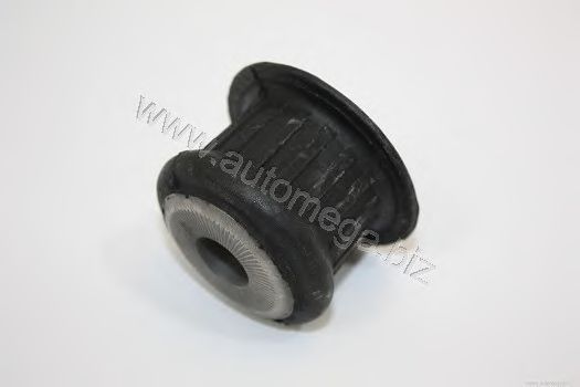 103990415443A AUTOMEGA Wheel Suspension Mounting, axle beam