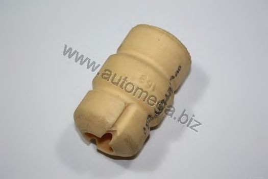 1041201314A0 AUTOMEGA Suspension Rubber Buffer, suspension